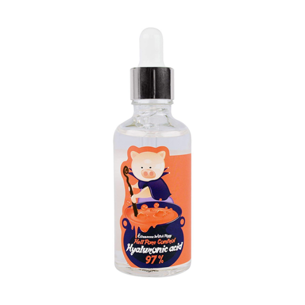 Elizavecca Witch Piggy Hell Pore Control Hyaluronic Acid 97%